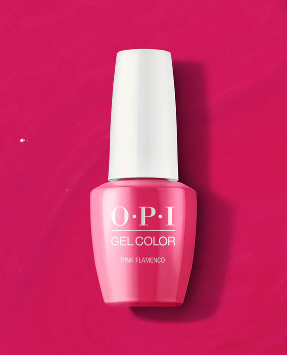 OPI - GC Pink Flamenco - Limolin 