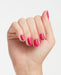 OPI - GC Pink Flamenco - Limolin 