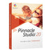 Pinnacle Studio - 20 Standard Video Editing - Limolin 