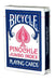 Bicycle - Jumbo Pinochle Deck (Ea)