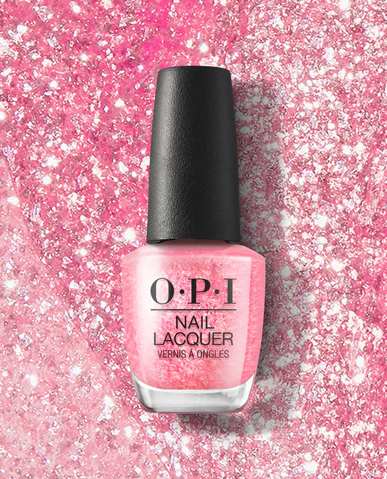 OPI - NL Pixel Dust - Limolin 