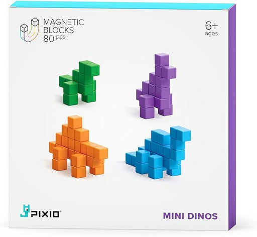 Pixio - Mini Dinos