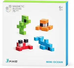 Pixio - Mini Ocean
