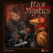 Plaid Hat Games - Mice and Mystics - Limolin 