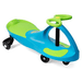 PLASMACAR - Unassbl'D - Baby Blue ( And Lime Green ) - Poly Bag'D