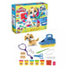 Play-Doh - Care N Carry Vet Playset
