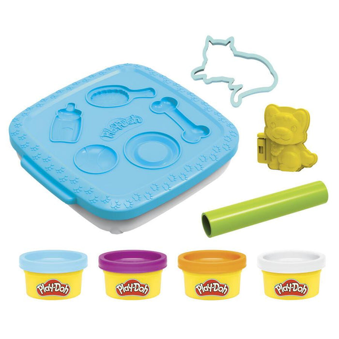 Play-Doh - Create N' Go Plyset ASSORTMENT