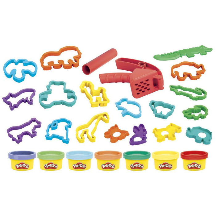 Play-Doh - Creative Creations Playset