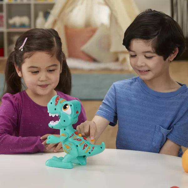 Play-Doh - Dino Chomp N Chow Rex Playset