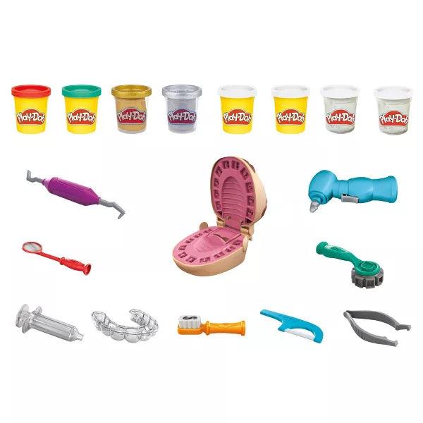 Play-Doh - Drill and Fill Dentist