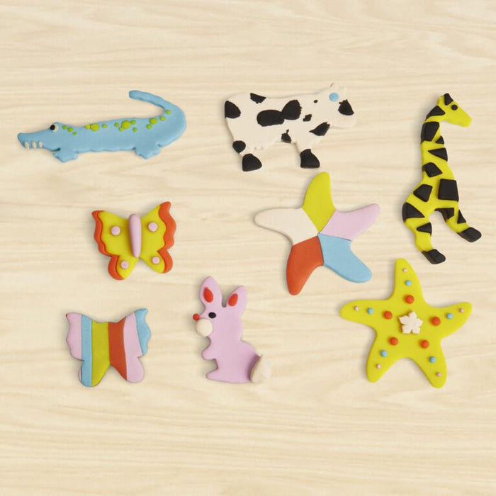 Play-Doh - Fundamentals Animals