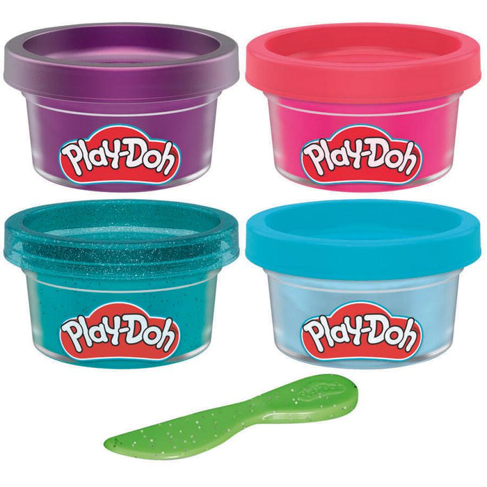 Play-Doh - Mini Color Pack Pdq ASSORTMENT