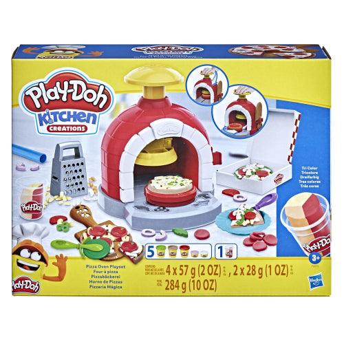 Play-Doh - Pizza Oven Playset
