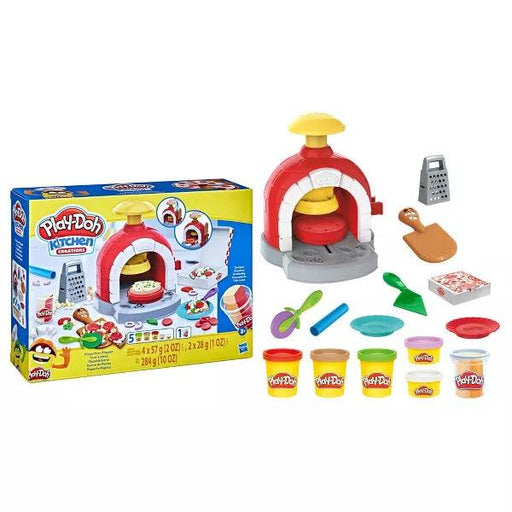 Play-Doh - Pizza Oven Playset