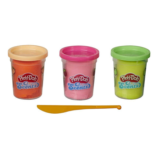 Play-Doh - Scents Multi Pack ASSORTMENT