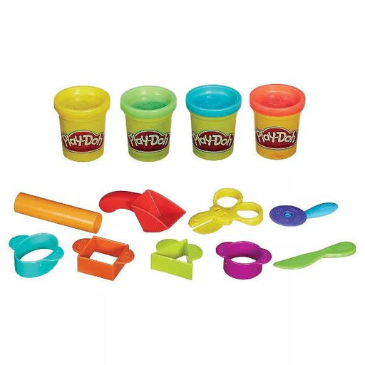 Play-Doh - Starter Playset