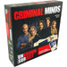 Play Monster - Criminal Minds Unknown Subject - Limolin 