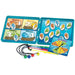 Play Monster - Go Fishing Game Tin (Bilingual) - Limolin 