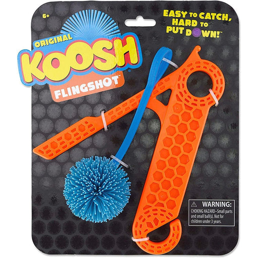 Play Monster - Koosh - Flingshot - Limolin 