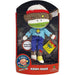 Play Monster - Planet Sock Monkey - Eaton Dedd - Limolin 