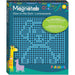 Play Monster - Playskool - Magnatab Glow-in-the - Dark - Limolin 