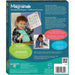 Play Monster - Playskool - Magnatab Numbers and Shapes - Limolin 