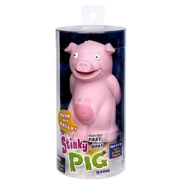 Play Monster - Stinky Pig - Limolin 