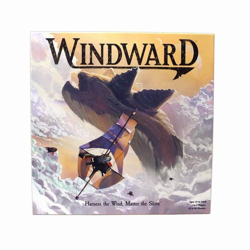 Play Monster - Windward - Limolin 