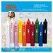 Playwell - Bath Crayons - 10Pcs. - Limolin 