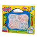 Playwell - Colour Magnetic Drawing Board - Limolin 