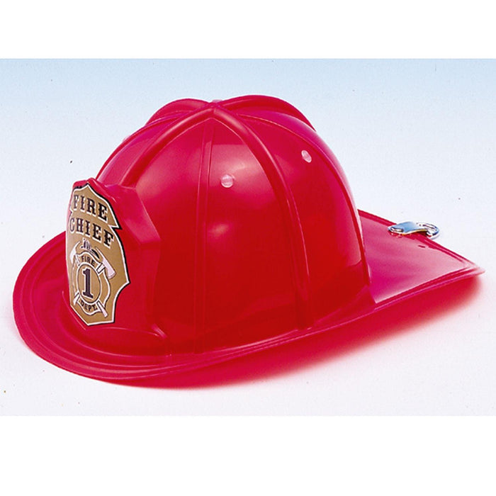 Playwell - Fireman Helmet - Limolin 
