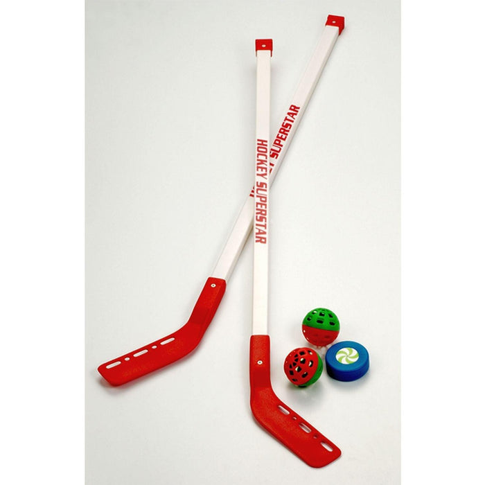 Playwell - Hockey Set - Limolin 