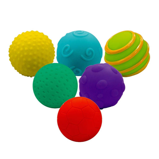Playwell - Textured Ball Set - Limolin 