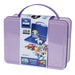 Plus-Plus - Pastel - Metal Suitcase - 600Pc (Mult) - Limolin 