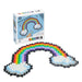 Plus-Plus - Puzzle By Number - 500Pc Rainbow - Limolin 