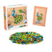 Plus-Plus - Puzzle By Number - Peacock - 800Pc (Mult) - Limolin 