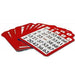 Popular Playthings - 100 Bingo Cards - Limolin 