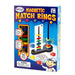 Popular Playthings - Magnetic Match Rings - Limolin 