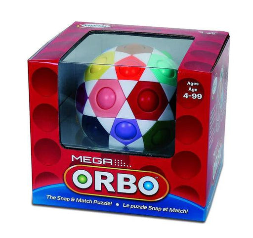 Popular Playthings - Mega Orbo