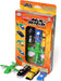 Popular Playthings - Micro Mix or Match Vehicles 2 (Bilingual) - Limolin 