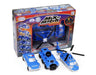 Popular Playthings - Mix or Match Vehicles Police (Bilingual) - Limolin 