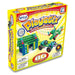 Popular Playthings - Playstix Starter Set 80-Piece (Bilingual) - Limolin 