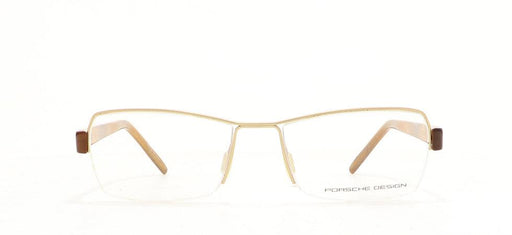 Image of Porsche Design Eyewear Frames