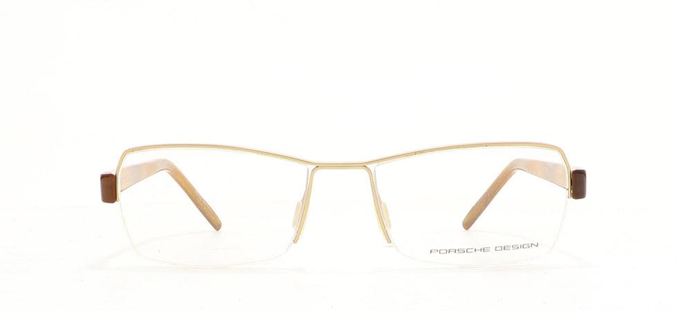 Image of Porsche Design Eyewear Frames