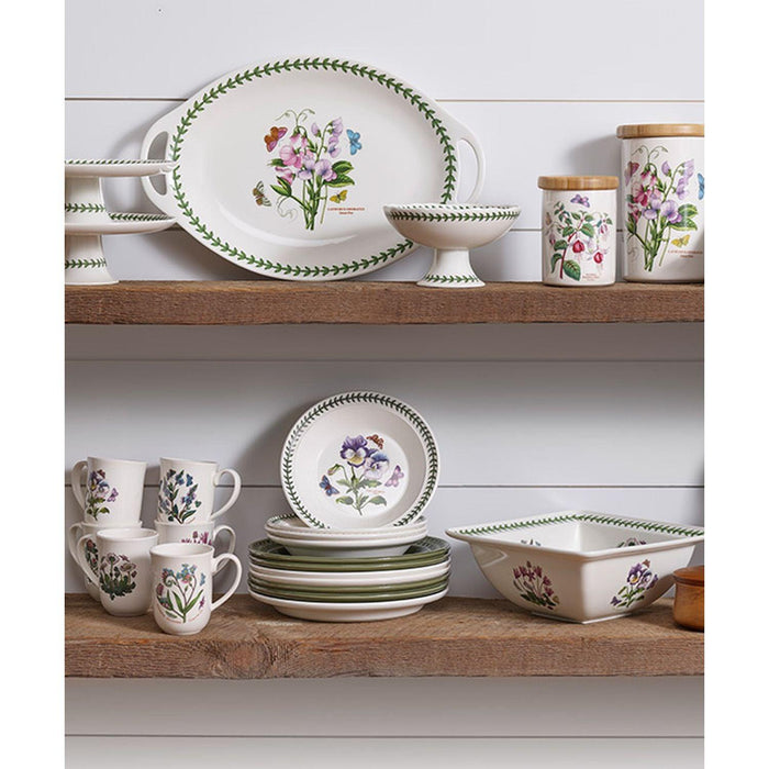 Portmeirion - Botanic Garden 16Pc Set - Limolin 