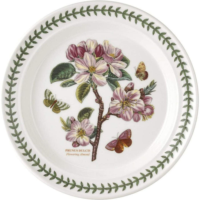Portmeirion - Botanic Garden Dinner Plate 10" - Limolin 