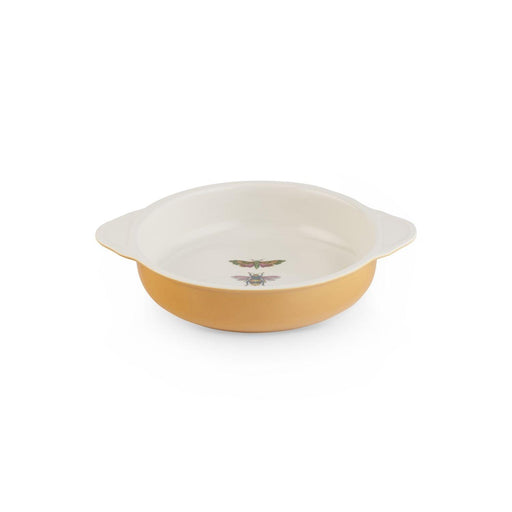 Portmeirion - Botanic Garden Harmony Baking Dish With Handle - Limolin 