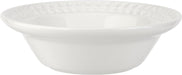 Portmeirion - Botanic Garden Harmony Cereal Bowl - White (Set of 4) | 6 Inch