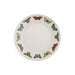 Portmeirion - Botanic Garden Harmony Coupe Charger PLate 12" - Butterflies White (Set of 4) - Limolin 