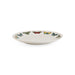 Portmeirion - Botanic Garden Harmony Coupe Charger PLate 12" - Butterflies White (Set of 4) - Limolin 